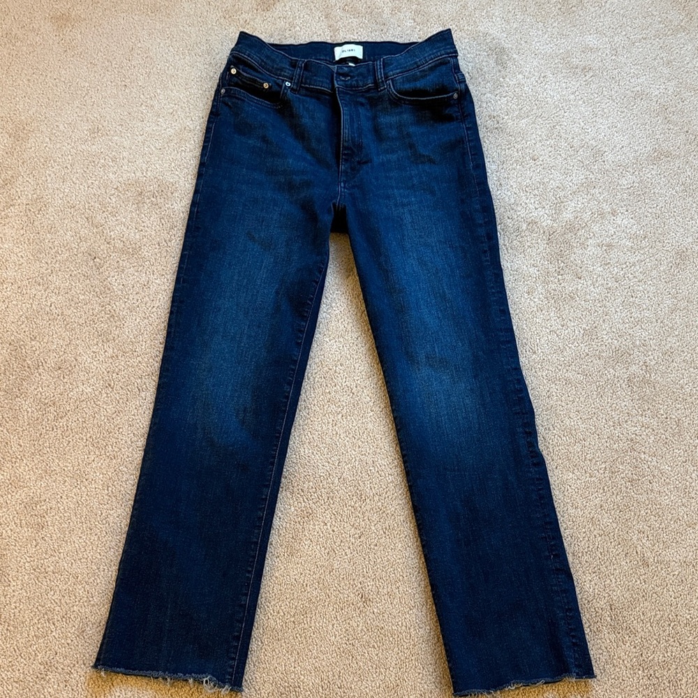 DL 1961 Blue Women's Jeans